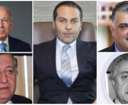 رجال الأعمال السوريين.. لماذا الجنسية اللبنانية؟