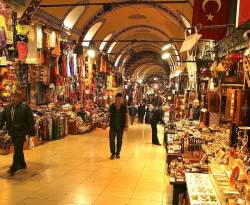 ارتفاع أسعار التجزئة باسطنبول 0.17% في كانون الأول