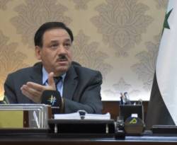 مطالبات في مجلس الشعب بطرد وزير المالية من الحكومة