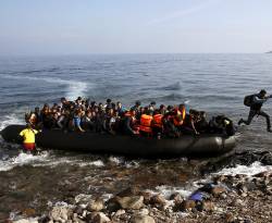 حقيقة هجرة السوريين من مناطق النظام