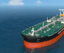 مخاوف اندلاع حرب بين أمريكا وإيران ترفع تكاليف الشحن