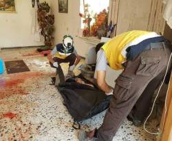 ادعى النبوة وذبح ابنه الصغير أمام شقيقته.. معلومات جديدة عن الجريمة التي وقعت في حريتان