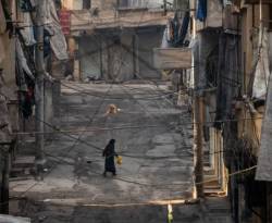 هل دخل الاقتصاد السوري في 