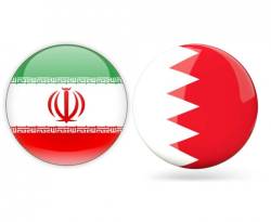 بعد السعودية.. البحرين تعلن وقف كافة رحلاتها الجوية من وإلى إيران