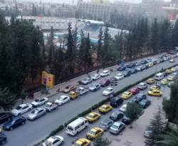 من حرم السوريين من محروقاتهم؟.. ثلاثة أجوبة ليس من بينها 