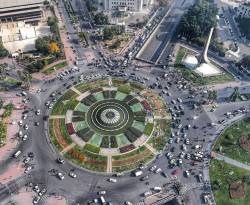 مشروع مترو دمشق.. تنافس سعودي إماراتي على تنفيذه