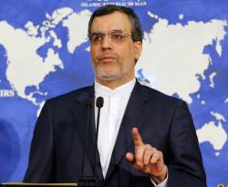 إيران تقاضي الولايات المتحدة دولياً بسبب الأصول المجمدة
