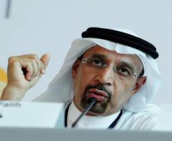 رجل في الأخبار- وزير الطاقة السعودي الجديد مؤمن بالإصلاح واستفادة المملكة من هبوط أسعار النفط