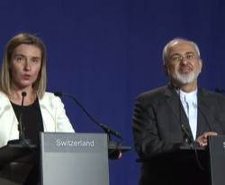 فيينا..مؤتمر دولي يناقش تحديات الاقتصاد الإيراني وعلاقات طهران بالنمسا وأوروبا