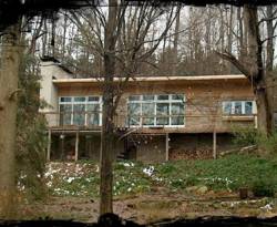 للإيجار: منزل سفاح آكل للحوم البشر في أوهايو والسعر 10 آلاف دولار شهرياً