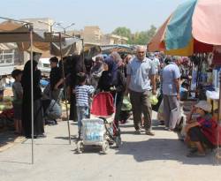 رصد للأسعار في القامشلي