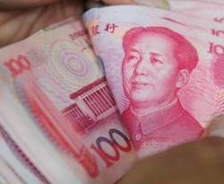 اليوان الصيني ينتعش واليورو يصعد لأعلى مستوى في نحو 4 أسابيع
