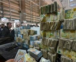 شركات حوالات مرخّصة في زمن النظام السابق تعقد شراكات مع 