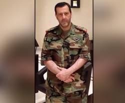 ماهر الأسد واقتصاد الغزاة