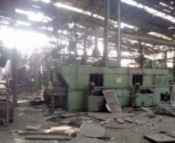 صادرات سوريا الصناعية في العام 2013...الأرقام والوُجهات