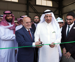 تدشين أول مشروع استثماري سعودي.. واتفاقيات مرتقبة بـ 4 مليار دولار