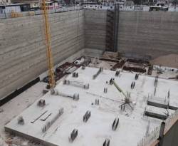 استثمار موقع استراتيجي بدمشق.. بـ 15 مليون دولار لـ 60 سنة