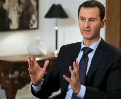 بشار الأسد يسحب قانون الجمارك من مجلس الشعب