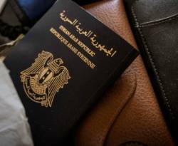 الأسد يواجه الائتلاف على جبهة جوازات السفر.. والأخير يتمكن من إصدارها بـ230 دولار