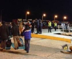 تحذير برسم السوريين التائقين إلى السويد.. الشرطة تفبرك الاتهامات لطالبي اللجوء!