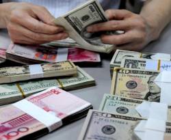 السبت.. أسعار الدولار وسلة من العملات مقابل الليرة