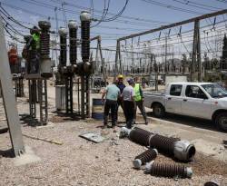 مسؤول: سوريا تحتاج 5 سنوات لحل مشكلة الكهرباء بالكامل