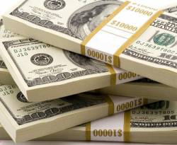 الأربعاء...أسعار الدولار في بعض المحافظات والمناطق السورية