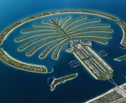 نخيل: نجاح طرح وحدة إعمار في دبي يشجع على إدراج أسهمنا