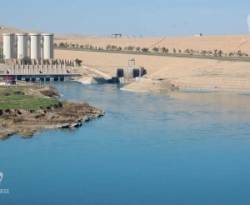 تنظيم الدولة الإسلامية يسيطر على سد وحقل نفطي بعد هزيمة الأكراد