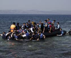 قبرص تعزز جهودها لمنع اللاجئين السوريين من الوصول لأراضيها