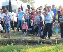 تركيا.. شاب سوري يقضي غرقاً أثناء محاولته انتشال 