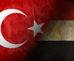 العلاقات التركية المصرية تعود من باب الاقتصاد