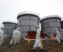 المكسيك تعلن عن سرقة جديدة لمادة مشعة