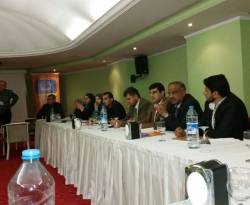 في مؤتمره السنوي.. ما هي أعمال تجمع 