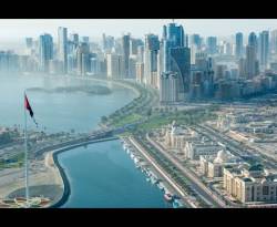 رامي مخلوف يعلن عن تقديم فيزا للامارات بـ 275 ألف ليرة