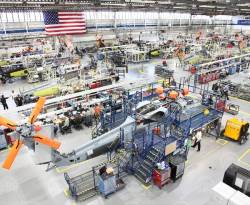 تركيا تعتزم تصنيع طائرات 