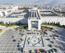 أربع شركات قطرية – تركية – أمريكية تشارك في مبادرة 