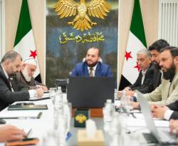أهالي القابون يطرحون شركات للإعمار على محافظة دمشق