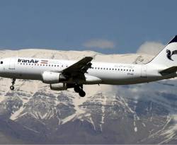 أمريكا تمنح إيرباص رخصة لبيع 106 طائرات إلى إيران