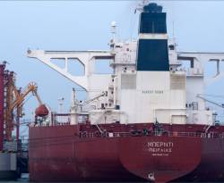 واردات اليابان من النفط الإيراني تقفز 61.8% في تموز على أساس سنوي