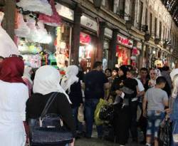 ما سبب تفاوت الأسعار داخل السوق السورية؟