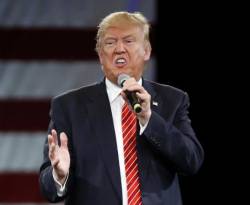 الإيكونوميست: فوز ترامب يهدد الاقتصاد العالمي