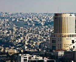 السوريون في المرتبة الثانية.. ارتفاع تسجيل الشركات في الأردن بنسبة 11% في عشرة أشهر