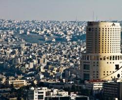 السوريون في المرتبة الثانية.. ارتفاع تسجيل الشركات في الأردن بنسبة 11% في عشرة أشهر