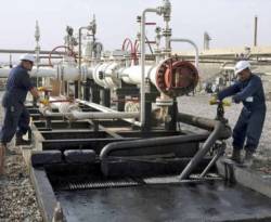 7 شركات نفط تعلق أعمالها بإقليم شمال العراق بسبب الاضطرابات الأمنية رغم تطمينات حكومية