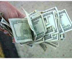 الأحد.. سوق العملة هادئة في دمشق