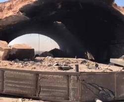 الضربة الأمريكية على الشعيرات ترفع النفط 3%