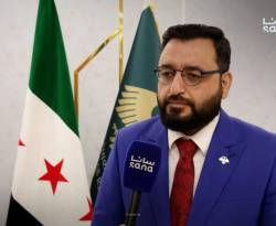 رؤية السويدان.. رهان على الاستثمار لإنعاش 1.2 مليون دونم من الأراضي