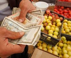 قرار بممر آمن للمدنيين.. وأسواق ريف درعا الغربي تنتعش مجدداً بعد دخول البضائع إليها