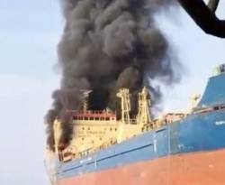 حرب الشرق الأوسط تتسبب في أكبر اضطراب في إمدادات النفط على الإطلاق